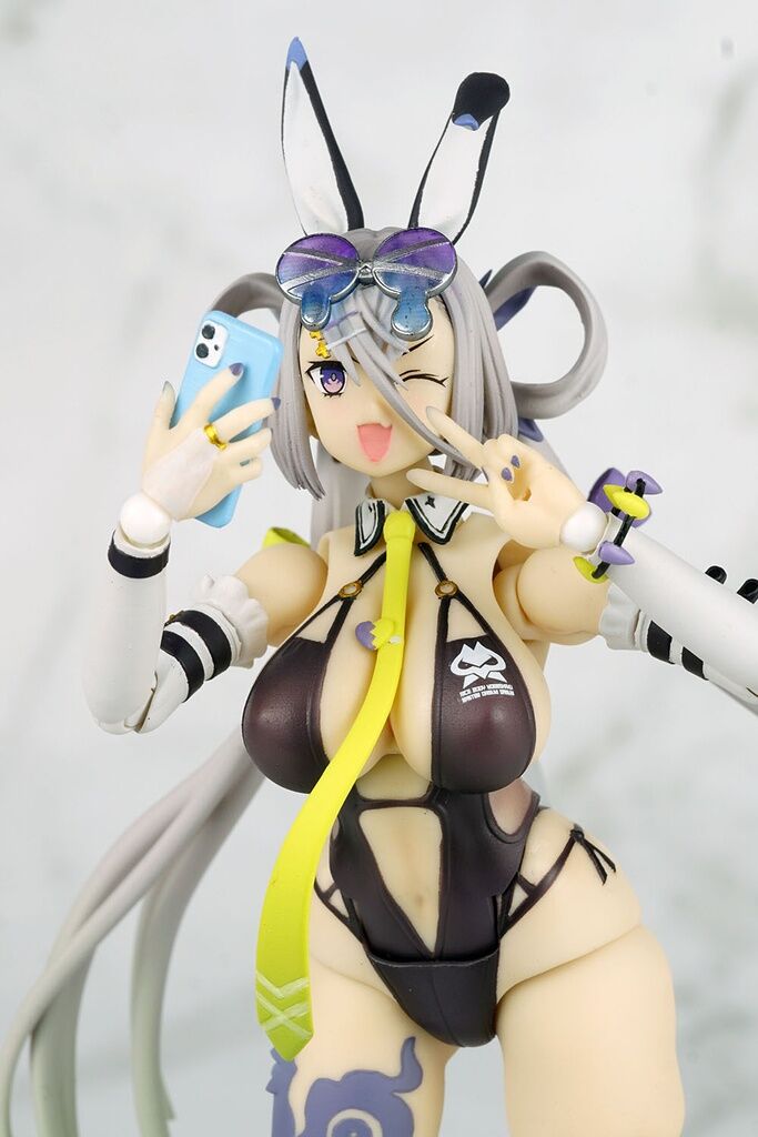 Fate/Grand Order - Huyan Zhuo - 1/12 - Berserker　　　 (Z-Design) photo 4