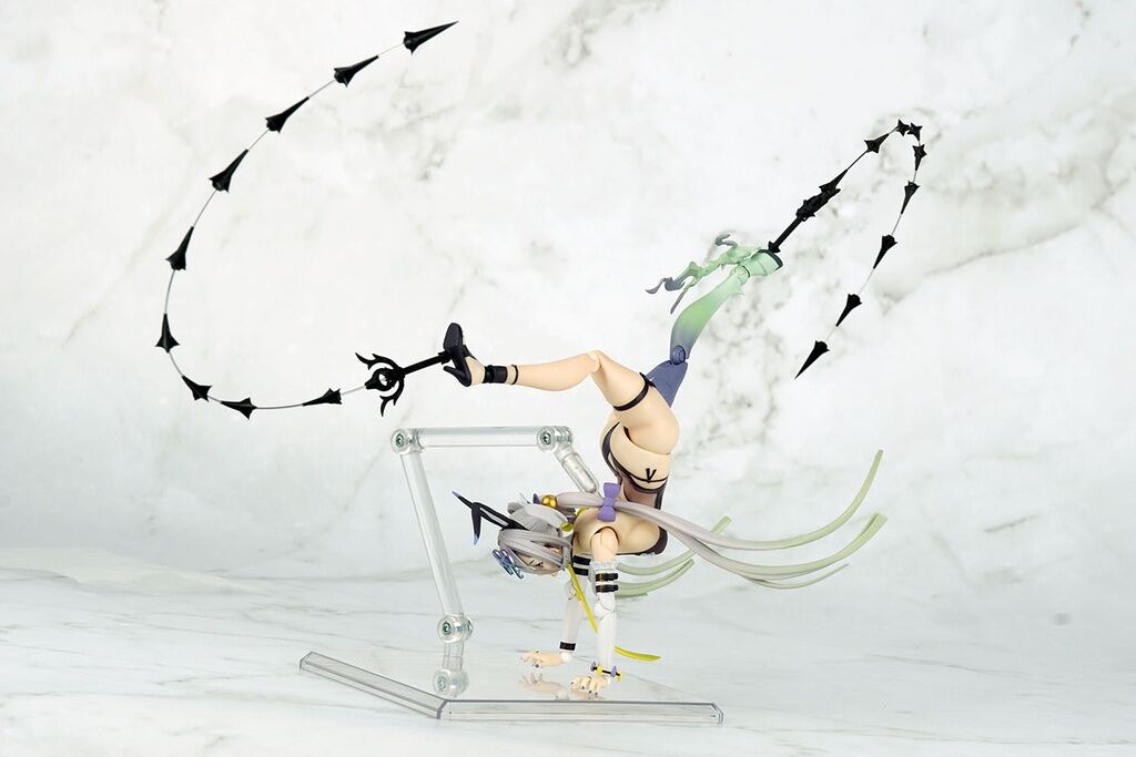 Fate/Grand Order - Huyan Zhuo - 1/12 - Berserker　　　 (Z-Design) photo 6