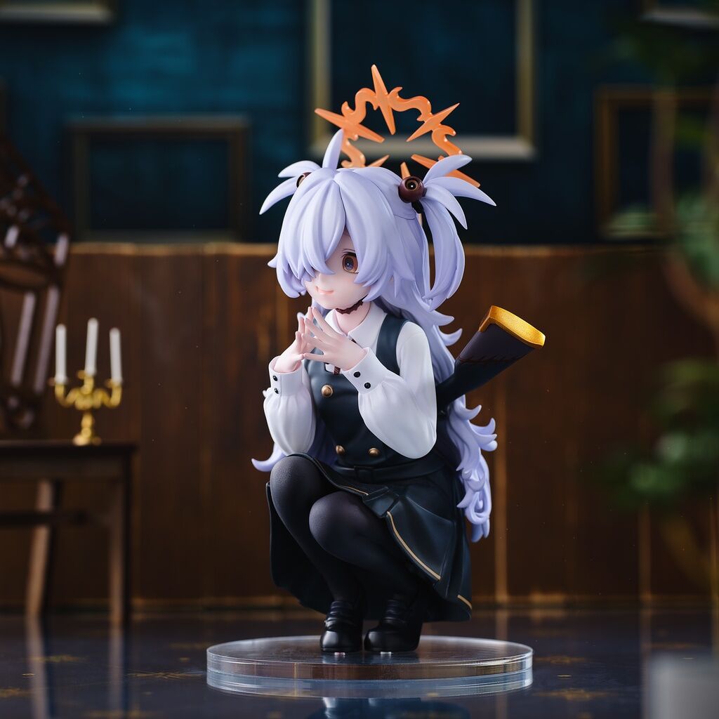 Blue Archive - Itagaki Kanoe - 1/6 (Connect Rect) photo 1