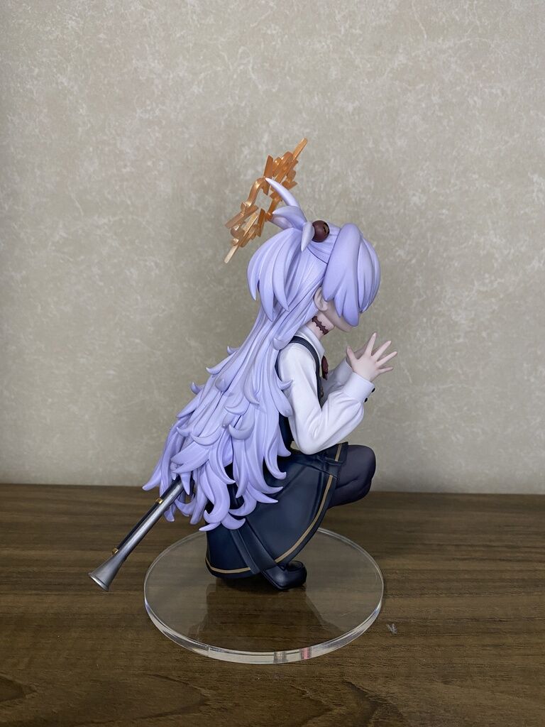 Blue Archive - Itagaki Kanoe - 1/6 (Connect Rect) photo 4