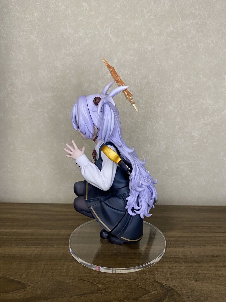 Blue Archive - Itagaki Kanoe - 1/6 (Connect Rect) photo 5