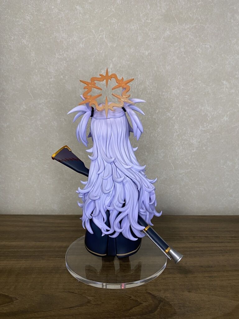 Blue Archive - Itagaki Kanoe - 1/6 (Connect Rect) photo 6