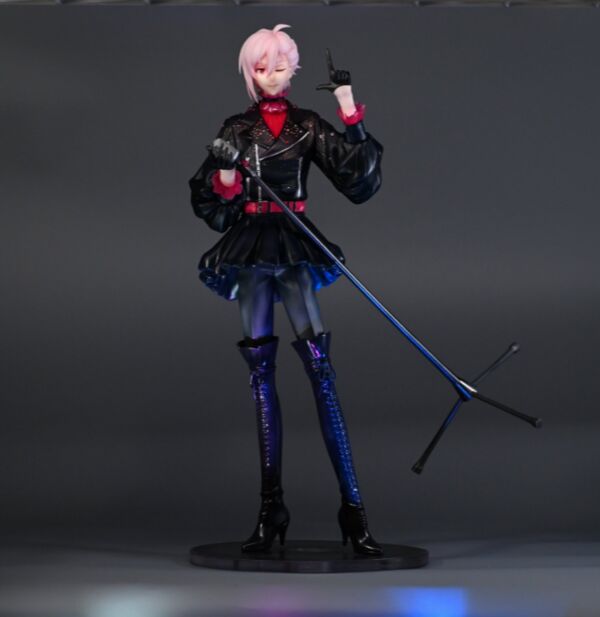 IDOLiSH7 - Kujou Tenn - 1/7 - Treasure! (DollMaster) photo 1