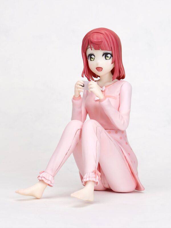 Love Live! Nijigasaki Gakuen School Idol Doukou Kai - Uehara Ayumu - 1/7 - Pajamas Ver. (Bucho-boo) photo 1