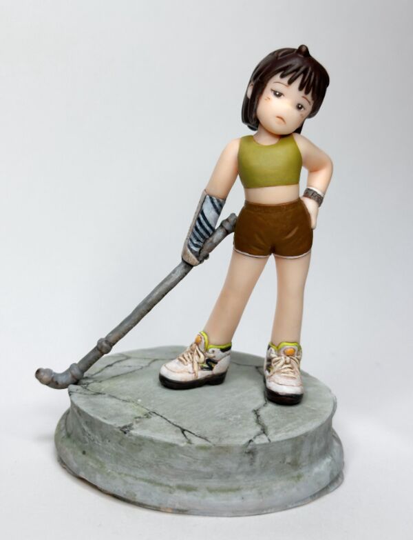 Mirai Shounen Conan - Conan - 1/20 - Mirai Shoujo C (Noumiso Akira) photo 1