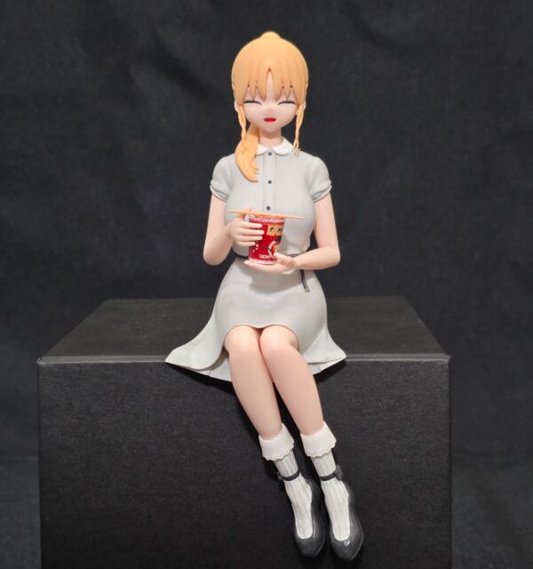 Nijisanji - Sister Claire - 1/7 - Natsufuku (Inabatake) photo 1