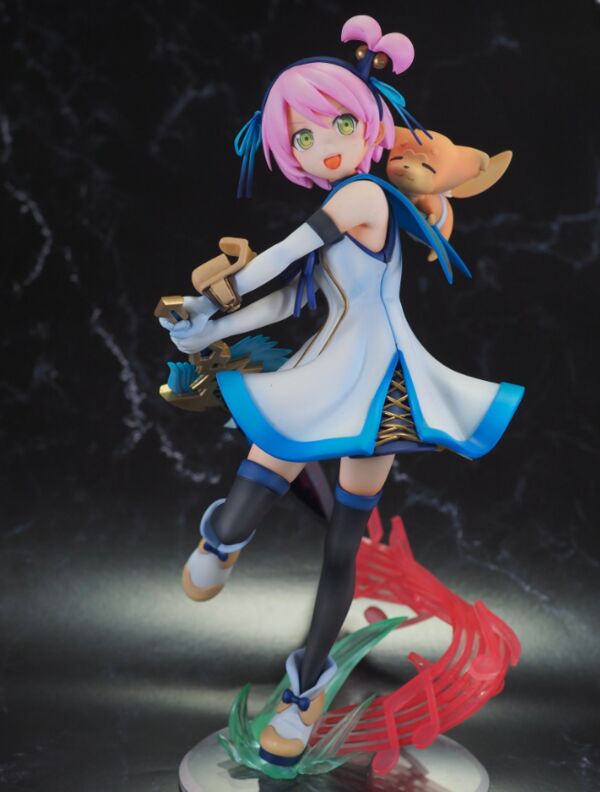 Tales of the World: Radiant Mythology 2 - Kanonno Earhart - Paneer - 1/8 (Machine Modeling Factory) photo 1