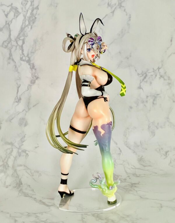 Fate/Grand Order - Huyan Zhuo - 1/7 - Mizugi ver. (Melonberg) photo 1