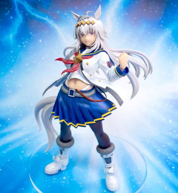 Umamusume: Cinderella Gray - Oguri Cap - 1/7 (Ao no Sukima) photo 1