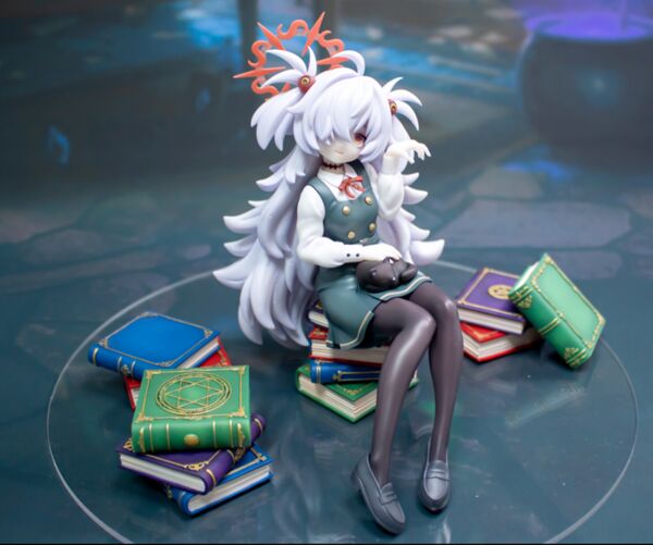 Blue Archive - Itagaki Kanoe - 1/7 (Ao no Sukima) photo 1