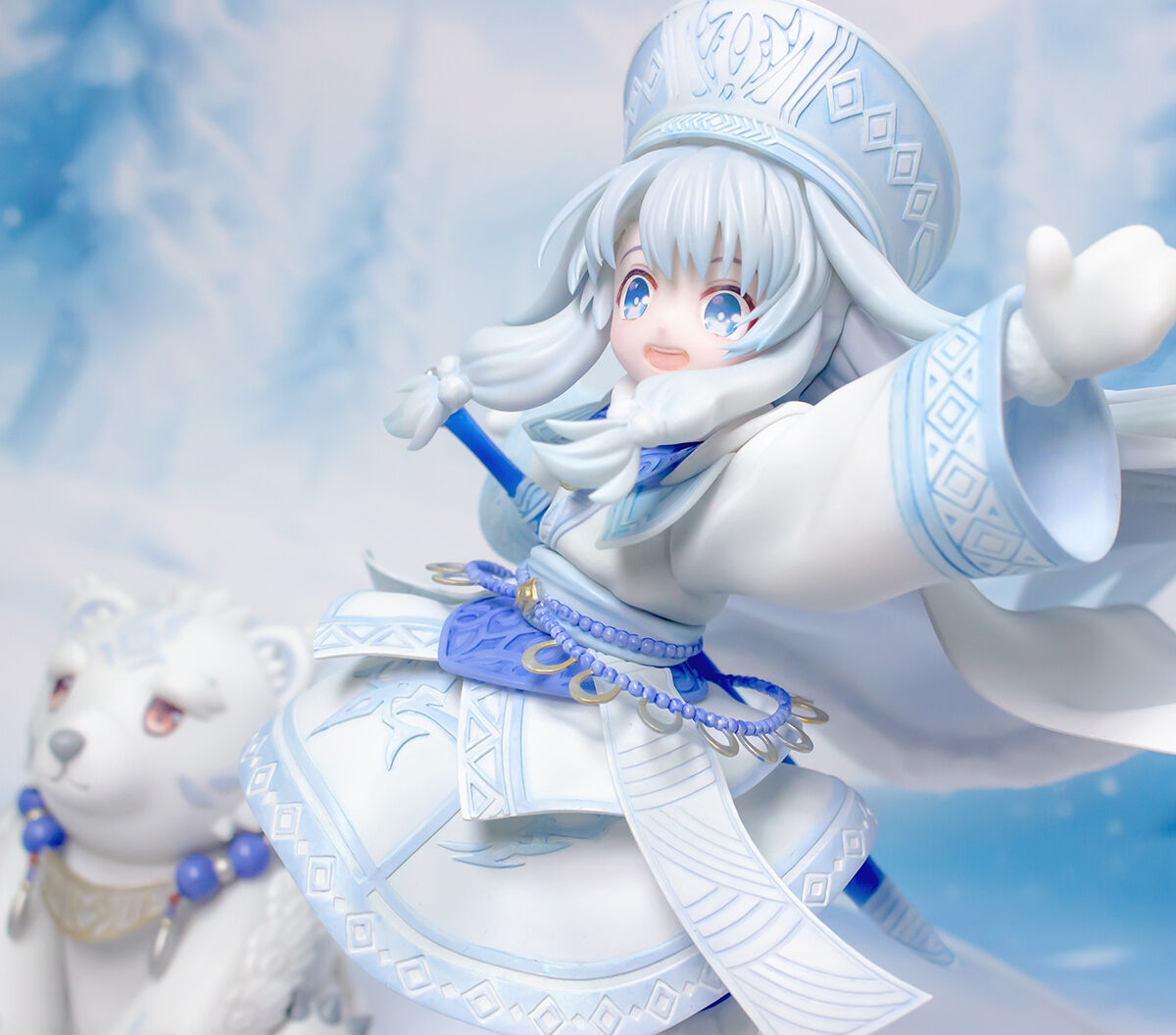 Fate/Grand Order - Shirou - Sitonai - 1/7 (Ao no Sukima) photo 2
