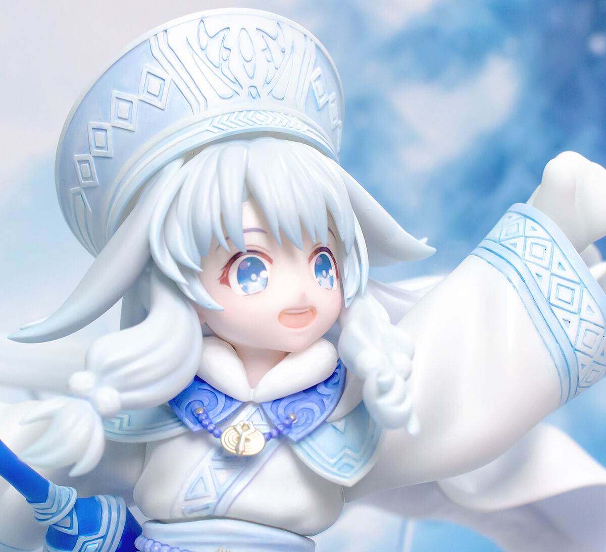 Fate/Grand Order - Shirou - Sitonai - 1/7 (Ao no Sukima) photo 3