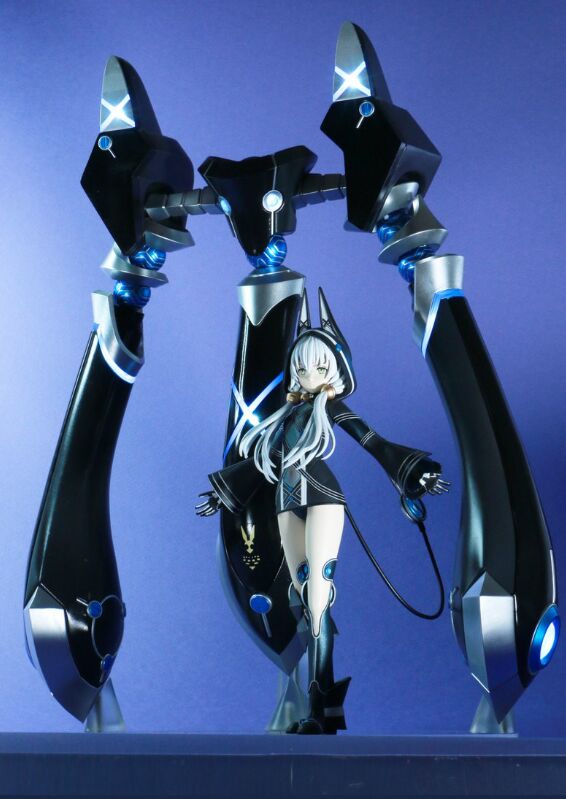 Eiyuu Densetsu: Sen no Kiseki IV -The End of Saga- - Altina Orion - 1/8 (Τcraft) photo 1