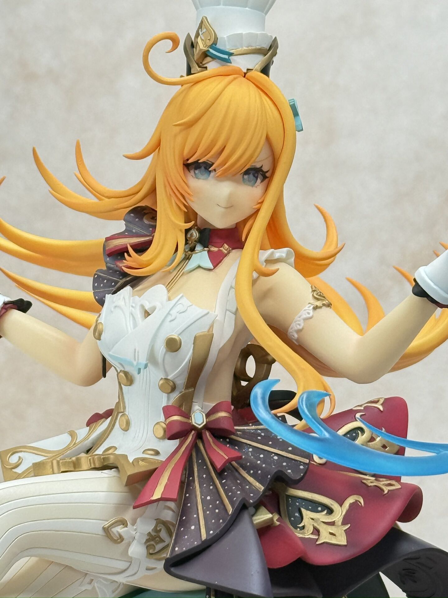 Genshin Impact - Escoffier - 1/7 (Cyanoacrylate) photo 2