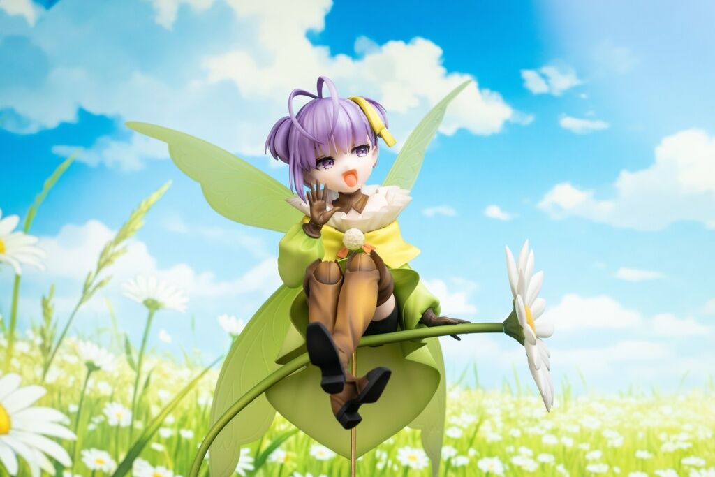 Fate/Grand Order - Kazuradrop - 1/6 (Lemon Gumi) photo 1