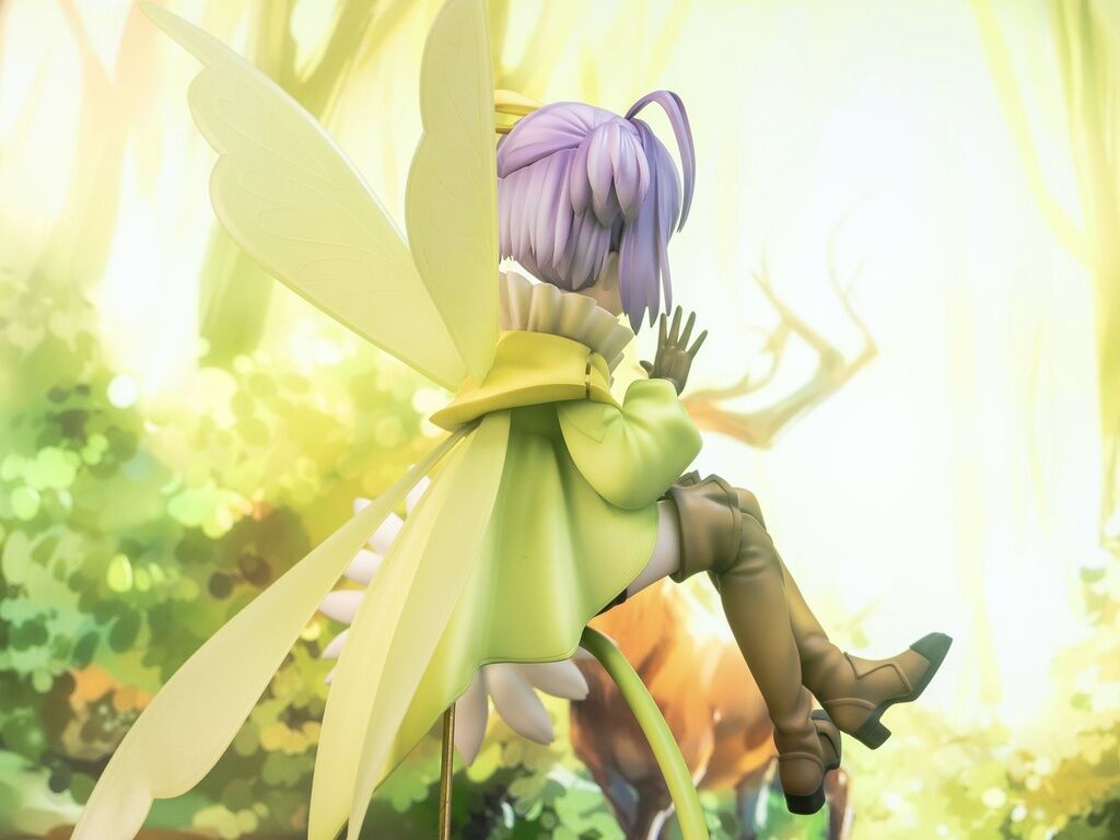 Fate/Grand Order - Kazuradrop - 1/6 (Lemon Gumi) photo 2