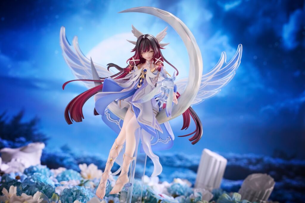Genshin Impact - Columbina Hyposelenia - Luonnotar - 1/7 (Lemon Gumi) photo 1
