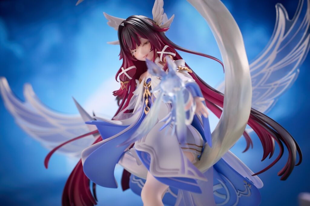 Genshin Impact - Columbina Hyposelenia - Luonnotar - 1/7 (Lemon Gumi) photo 2