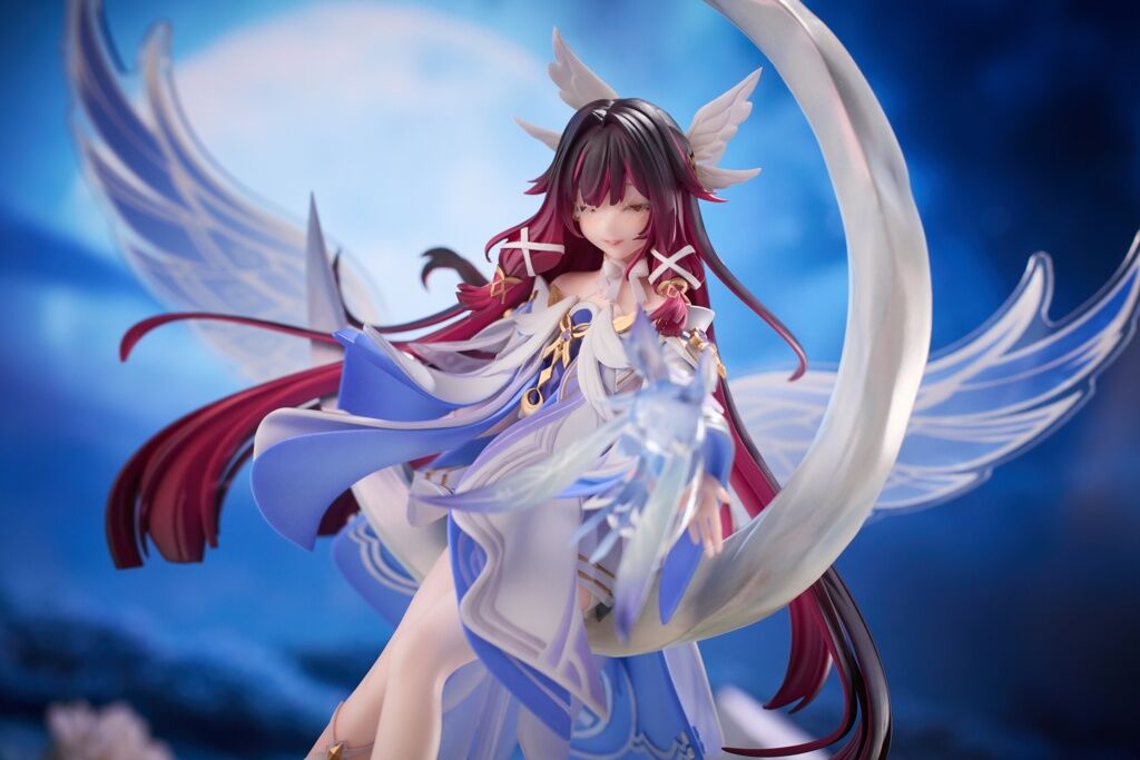 Genshin Impact - Columbina Hyposelenia - Luonnotar - 1/7 (Lemon Gumi) photo 3