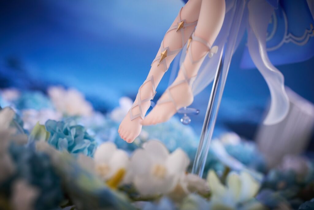 Genshin Impact - Columbina Hyposelenia - Luonnotar - 1/7 (Lemon Gumi) photo 4