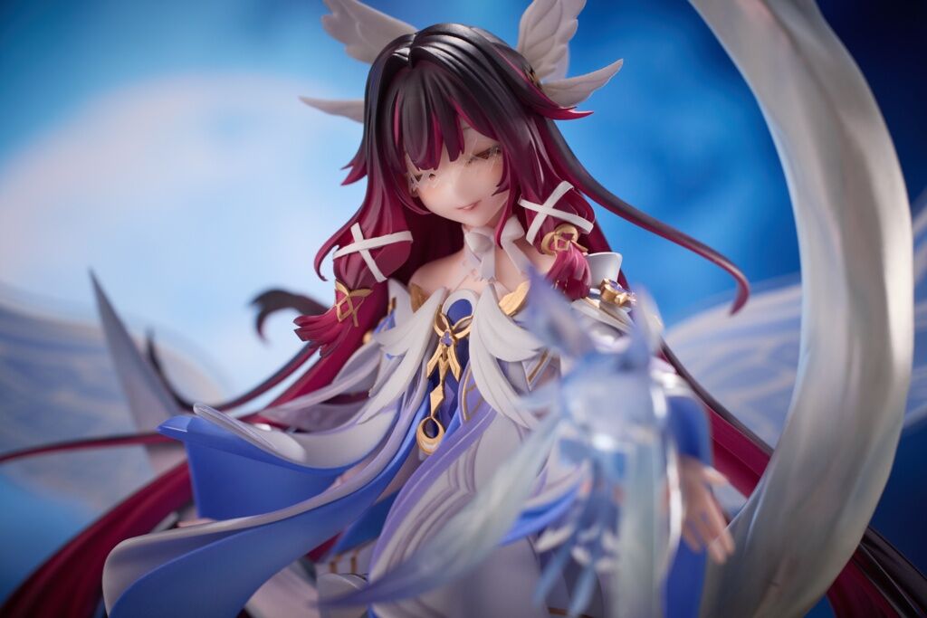Genshin Impact - Columbina Hyposelenia - Luonnotar - 1/7 (Lemon Gumi) photo 5