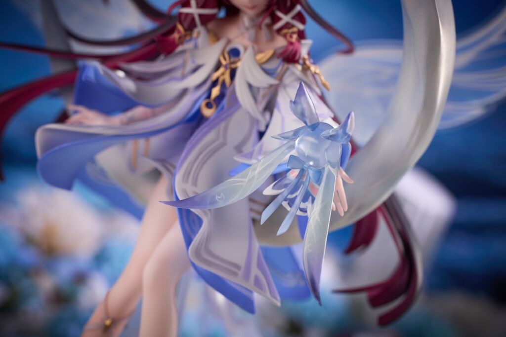 Genshin Impact - Columbina Hyposelenia - Luonnotar - 1/7 (Lemon Gumi) photo 6