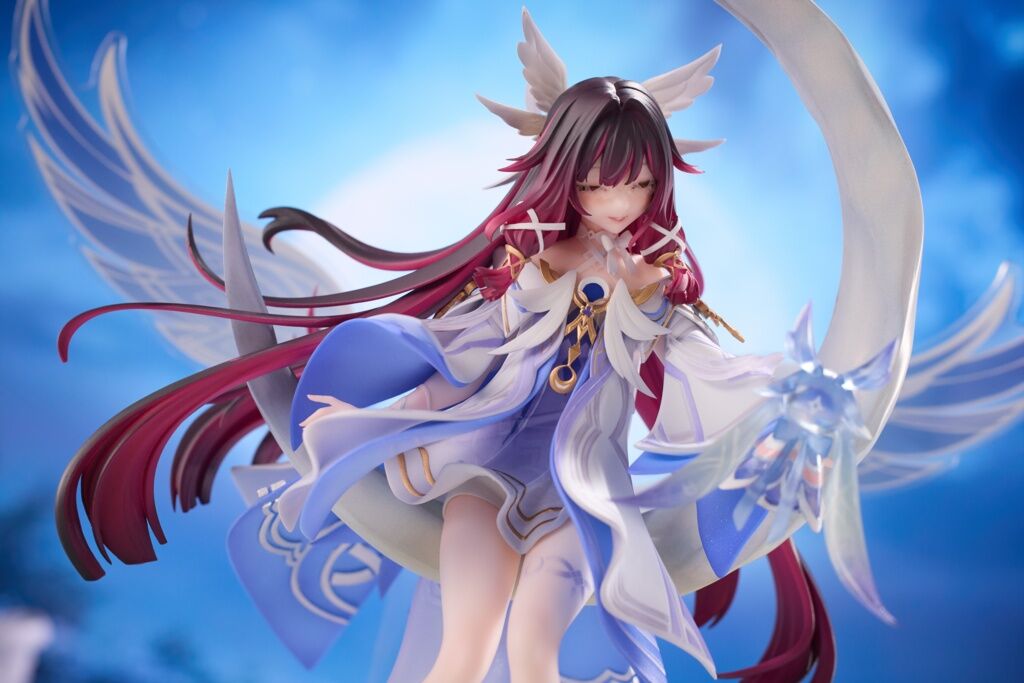 Genshin Impact - Columbina Hyposelenia - Luonnotar - 1/7 (Lemon Gumi) photo 7