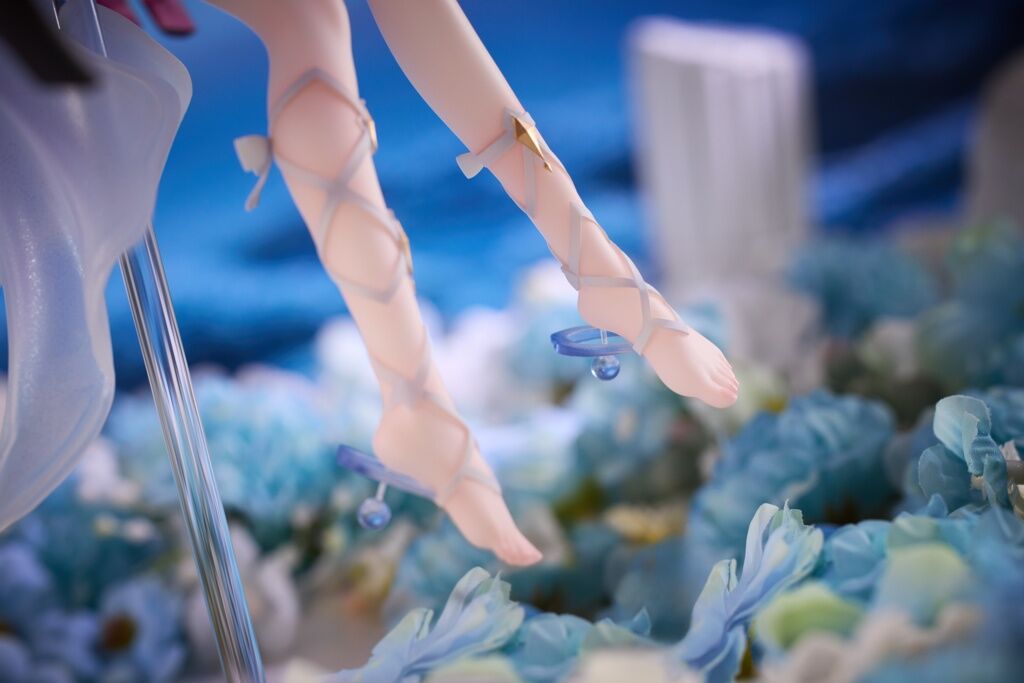 Genshin Impact - Columbina Hyposelenia - Luonnotar - 1/7 (Lemon Gumi) photo 8