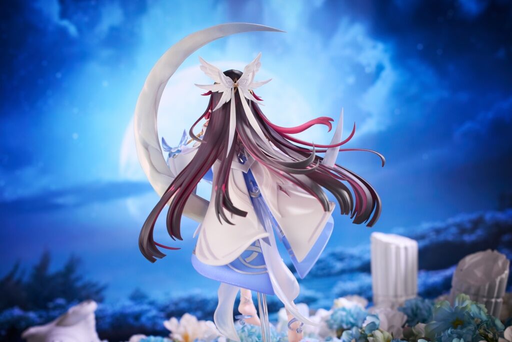 Genshin Impact - Columbina Hyposelenia - Luonnotar - 1/7 (Lemon Gumi) photo 9