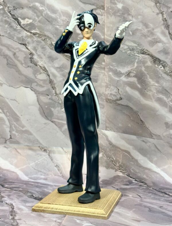 Kono Subarashii Sekai ni Shukufuku o! - Vanir - 1/7 (Kamuipirika) photo 1