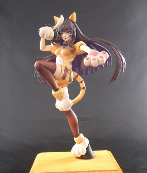 Umamusume: Pretty Derby - Calstone Light O - 1/10 - Neko (Yamiyo no Hikari) photo 1
