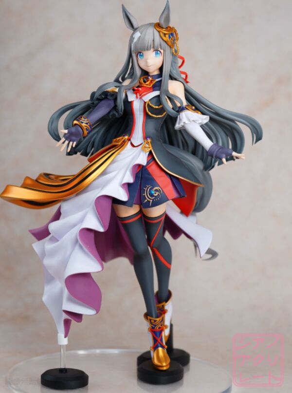 Umamusume: Pretty Derby - Chrono Genesis - 1/7 (Cyanoacrylate) photo 1