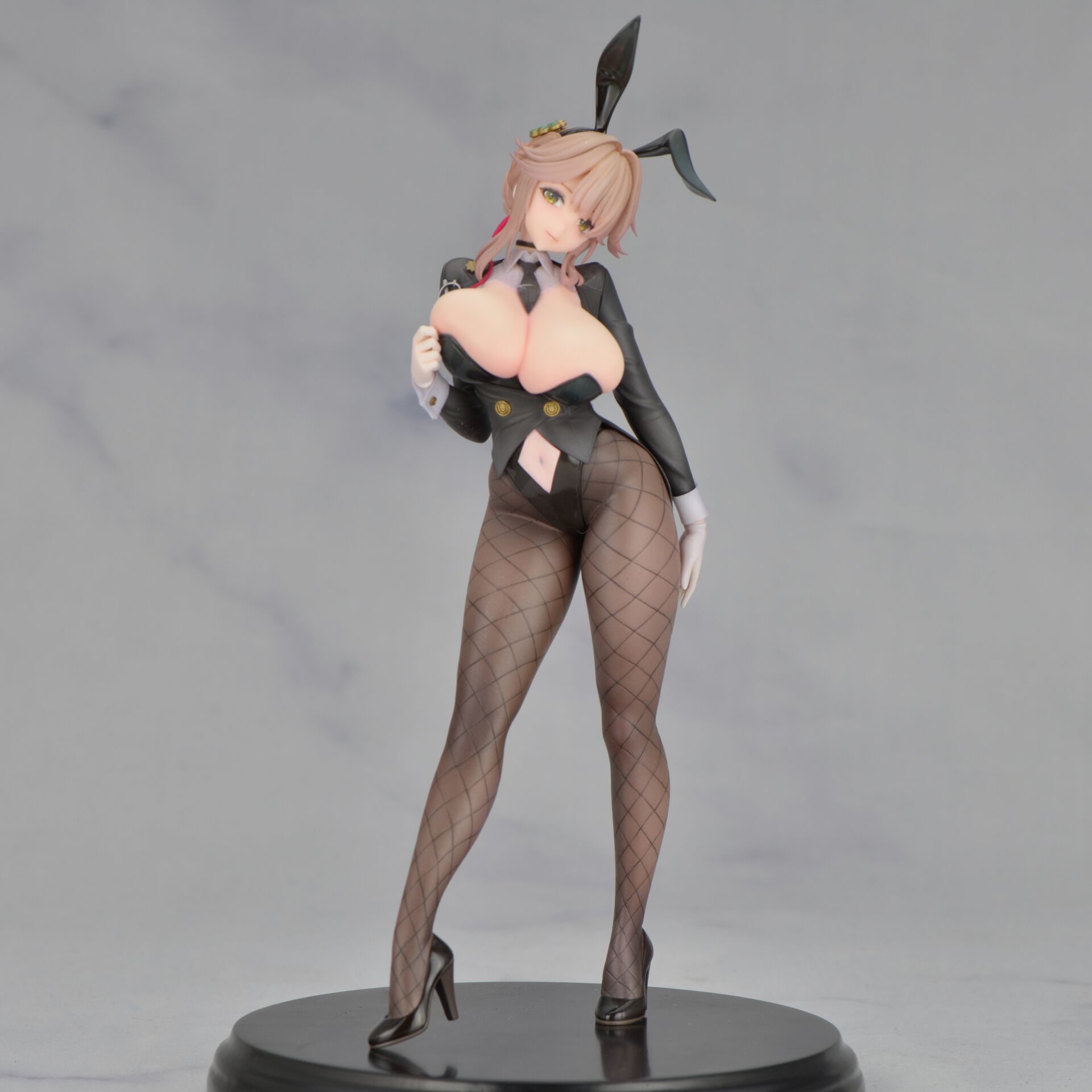 Goddess of Victory: Nikke - Ade - 1/7 - Bunny (T's System) photo 1