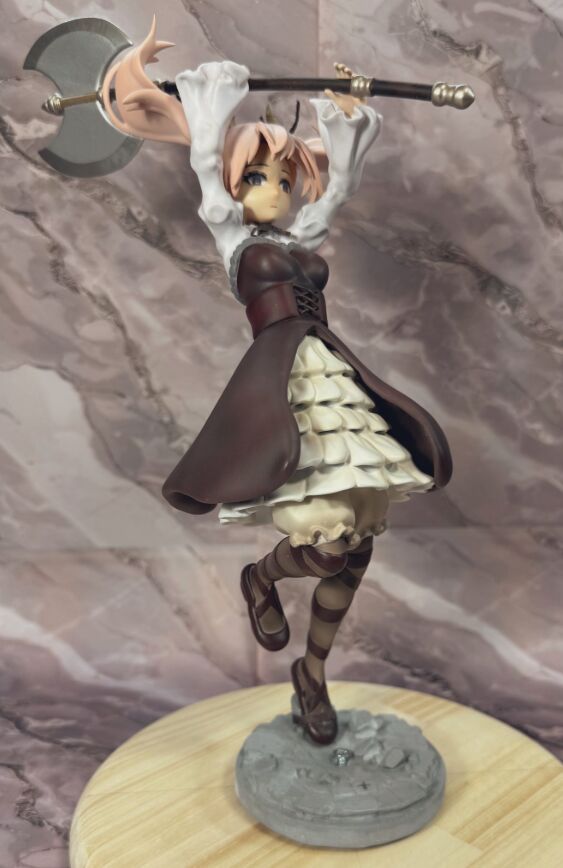 Sousou no Frieren - Linie - 1/7 (Kamuipirika) photo 1