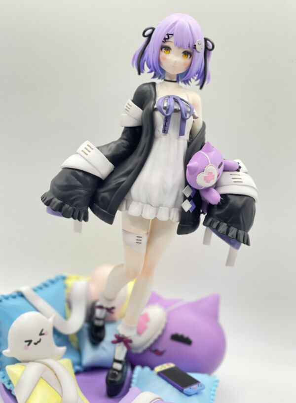 Shinomiya Runa Channel - Shinomiya Runa - Shuga-chan - 1/7 (Hayabusa) photo 1