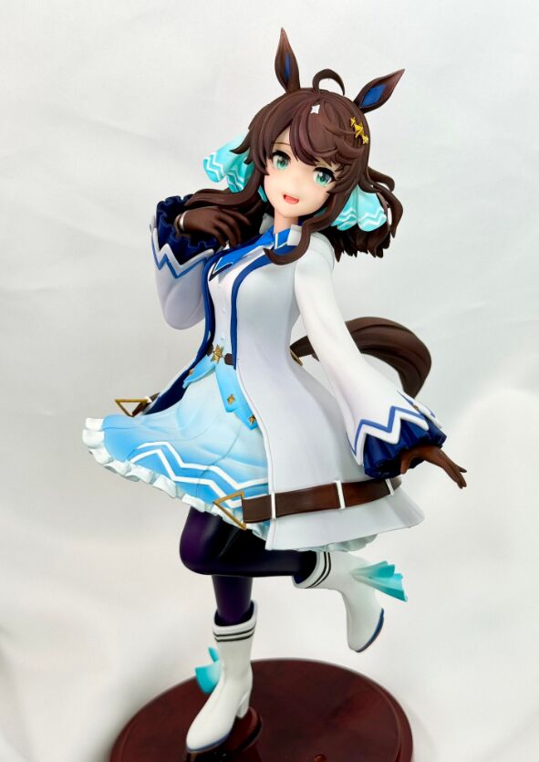 Umamusume: Pretty Derby - Daring Tact - 1/8 (Studio MH5) photo 1