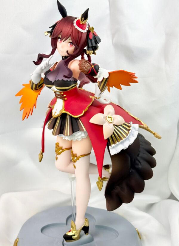 Umamusume: Pretty Derby - Gentildonna - 1/8 (Studio MH5) photo 1