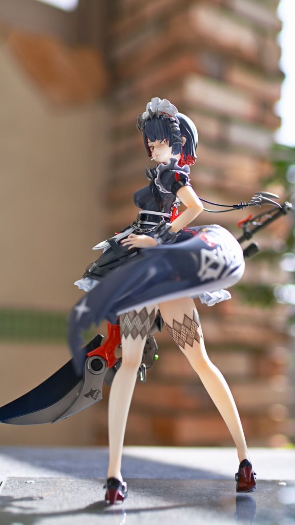 Zenless Zone Zero - Ellen Joe - 1/6 (Team1974) photo 1