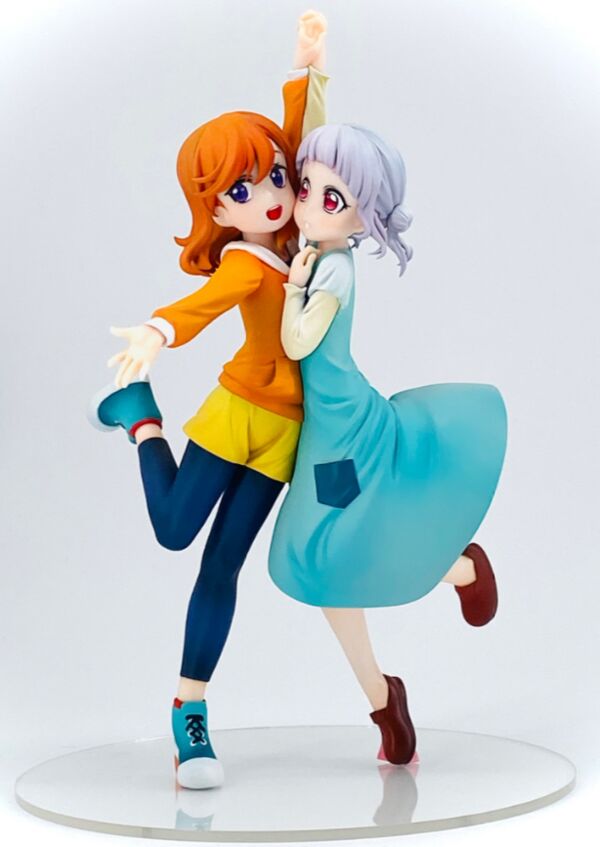 Love Live! Superstar!! - Arashi Chisato - Shibuya Kanon - 1/7 - Youshouji (Puriya) photo 1